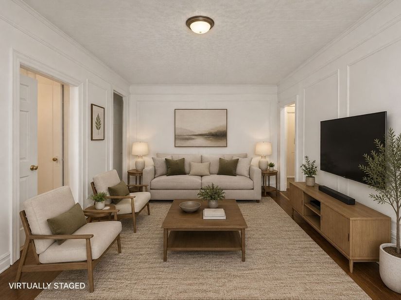 825 Walton Avenue 1C, Bronx NY 10451