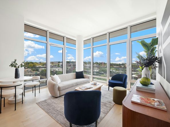 575 4th Avenue PHD, Brooklyn NY 11215