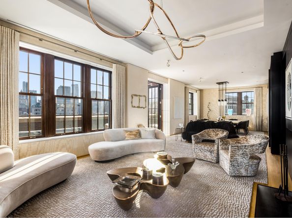 224 Mulberry Street 7, New York NY 10012