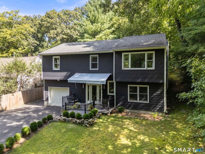 574 Belden Hill Road, Norwalk CT 06850