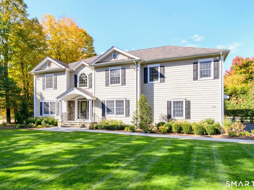 429 Eden Road, Stamford CT 06907