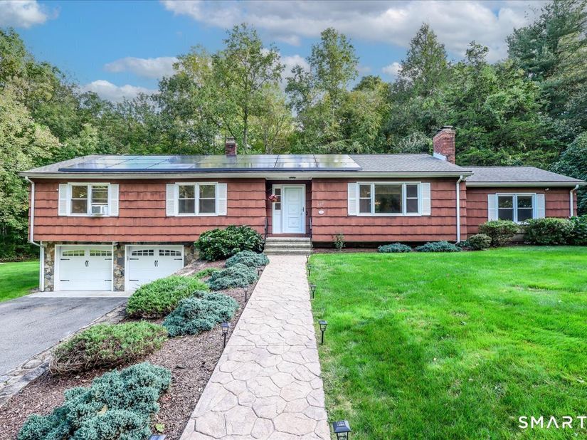 308 Shelton Road, Monroe CT 06468