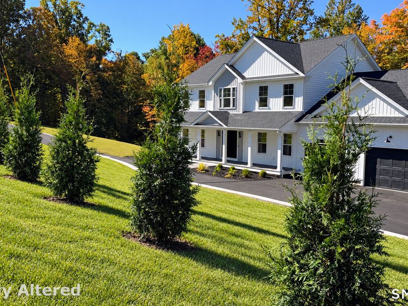 1427 Monroe Turnpike, Monroe CT 06468