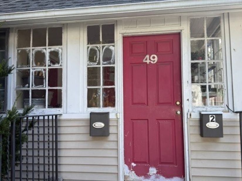 49 Perth Street, Bridgeport CT 06606