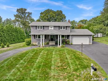 40 Candlewood Road