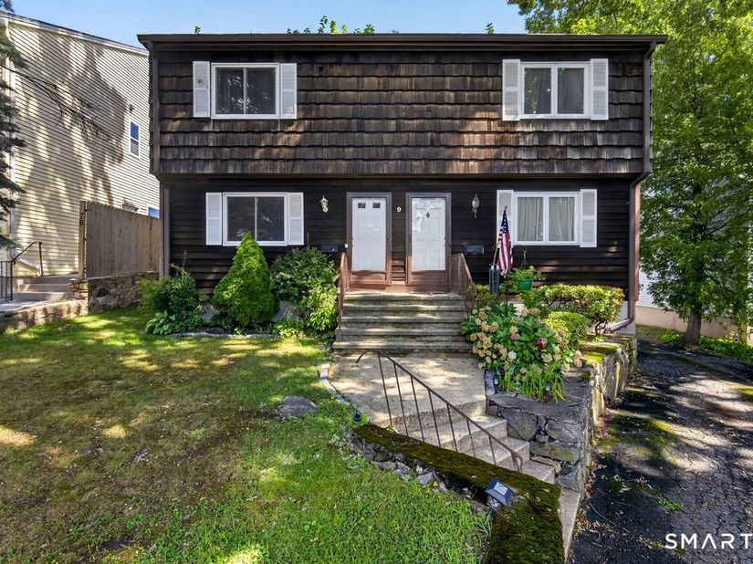 9 Edgewood Street A, Norwalk CT 06854