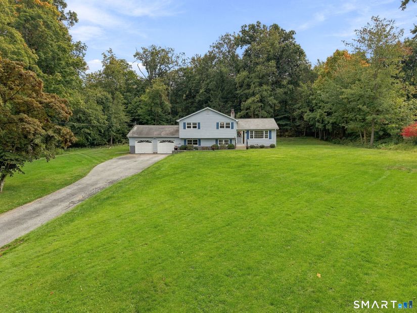 27 Rita Drive, New Fairfield CT 06812