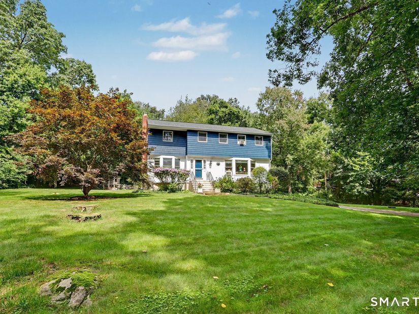 15 Fire Hill Lane, Redding CT 06896