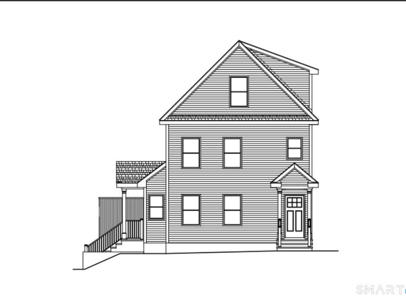 391 Coleman Street, Bridgeport CT 06604