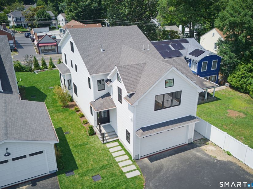 519 Newfield Avenue, Stamford CT 06905