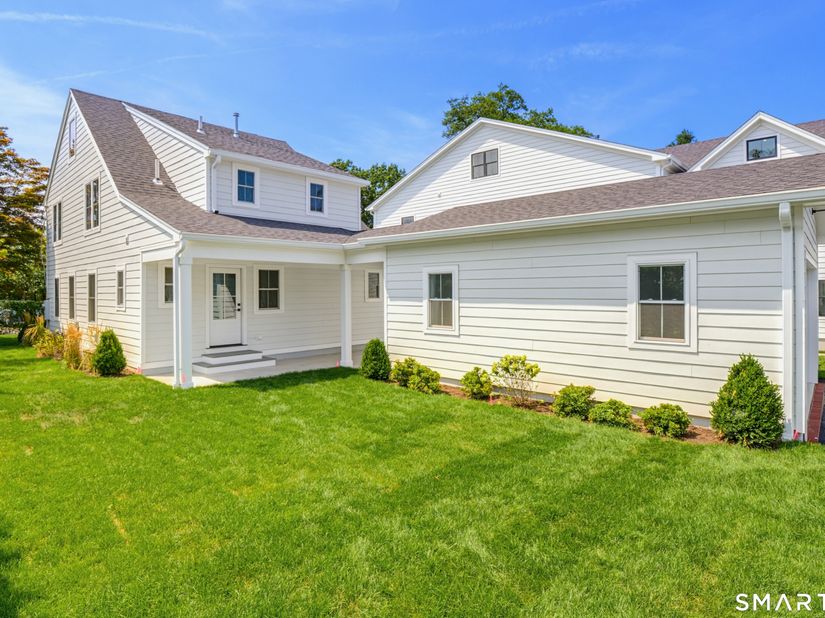 517 Newfield Avenue, Stamford CT 06905
