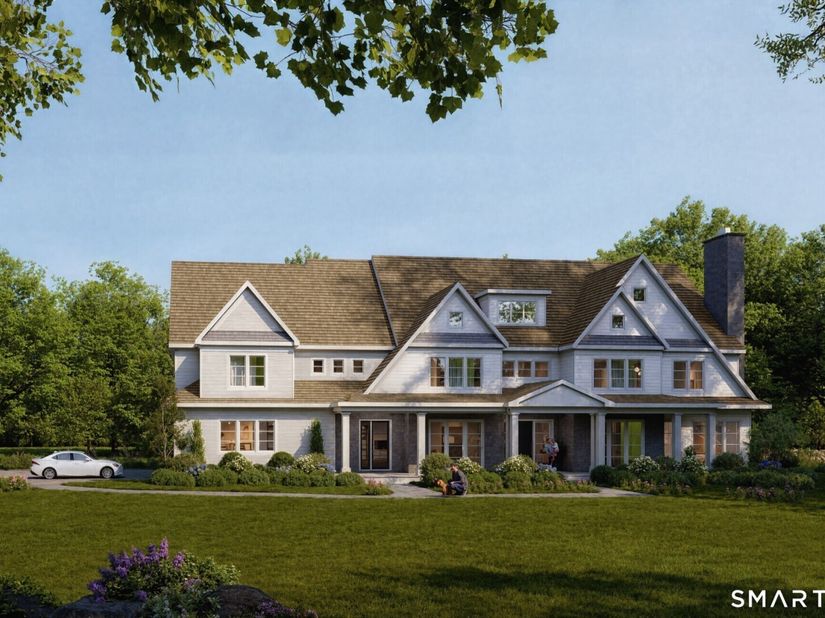 32 Narrow Rocks Road, Westport CT 06880