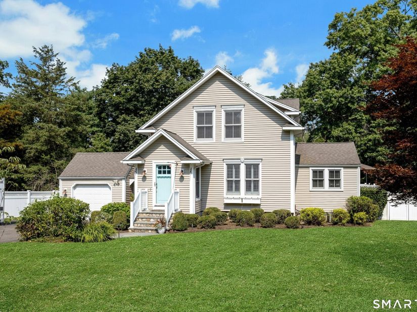49 Wolfpit Avenue, Norwalk CT 06851