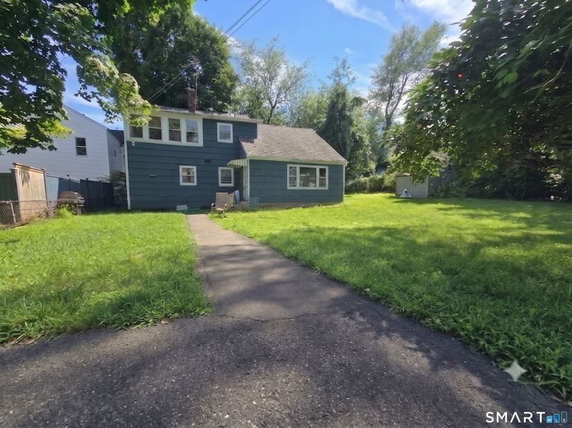 12 Chestnut Street, Stamford CT 06902