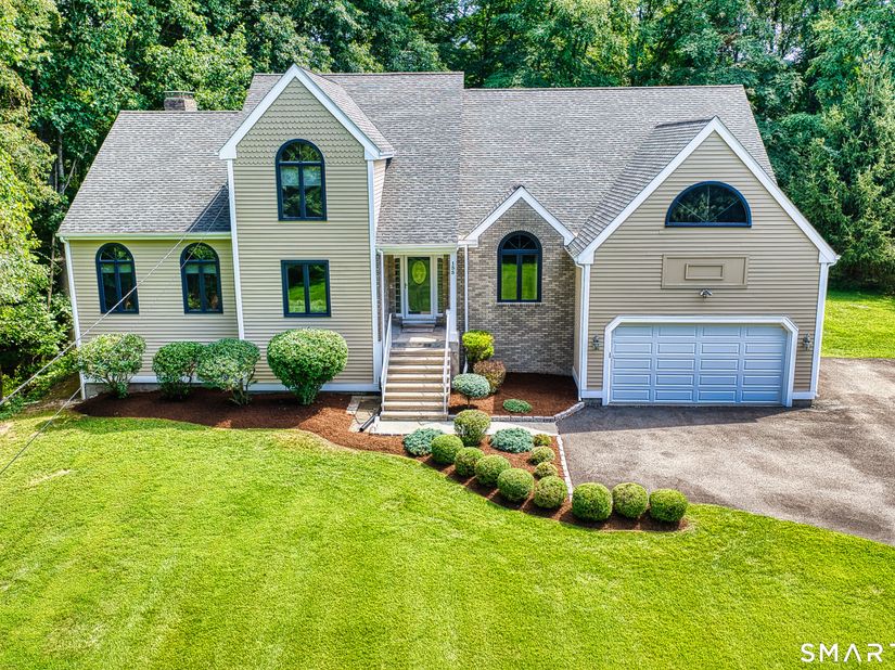 133 Bug Hill Road, Monroe CT 06468