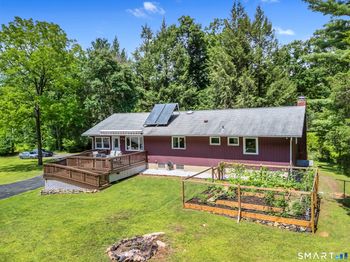 25 Obtuse Hill Road