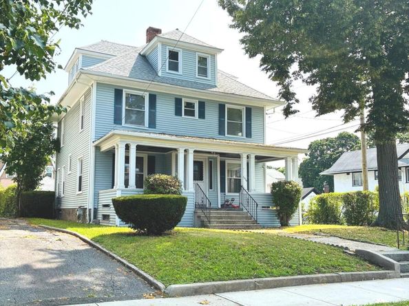 1910 Park Avenue, Bridgeport CT 06604
