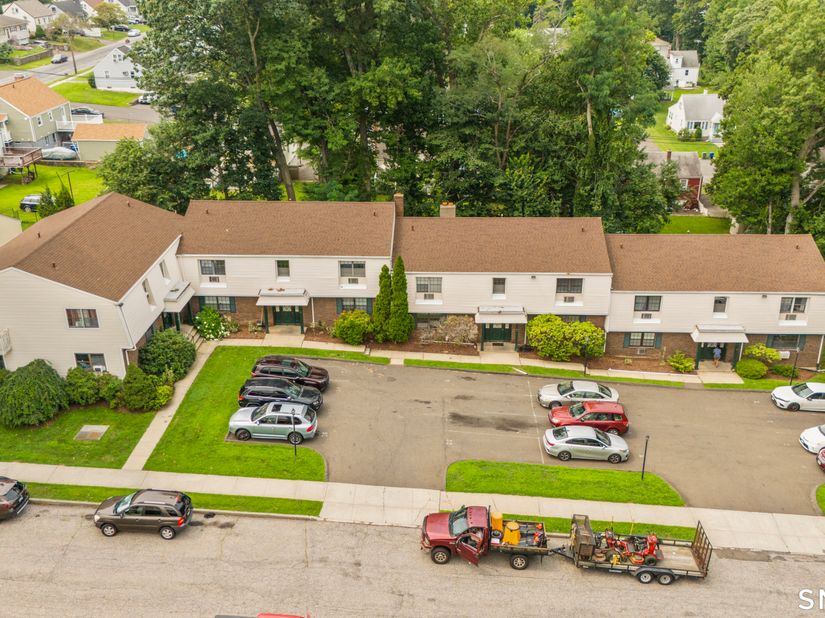 37 Enid Street A, Bridgeport CT 06606