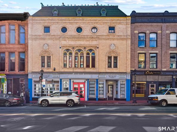 126 Washington Street APT 304, Norwalk CT 06854