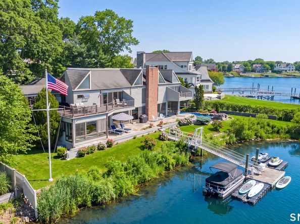 21 Covlee Drive, Westport CT 06880