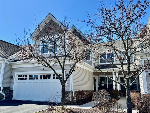 20 Great Hill Drive 20, Bethel CT 06801
