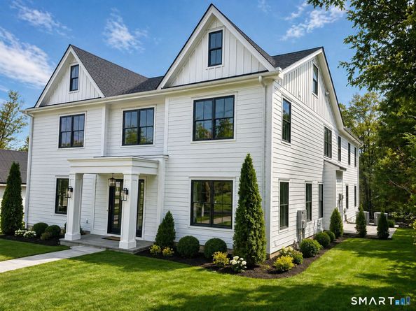 119 Harrison Avenue, New Canaan CT 06840