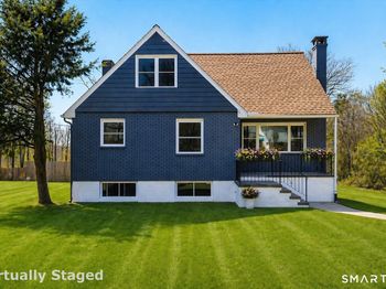 12 Darien Road