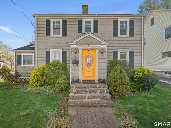 455 Woodlawn Avenue, Stratford CT 06614