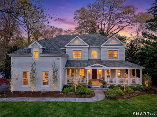 12 Ledge Road, Norwalk CT 06853