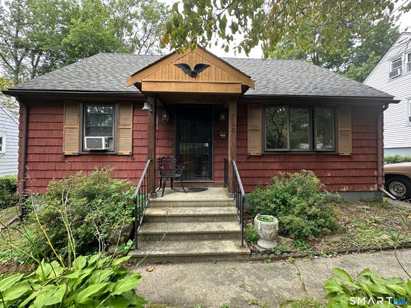 500 Woodlawn Avenue Extension, Bridgeport CT 06606
