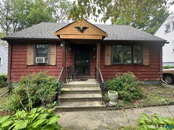 500 Woodlawn Avenue Extension