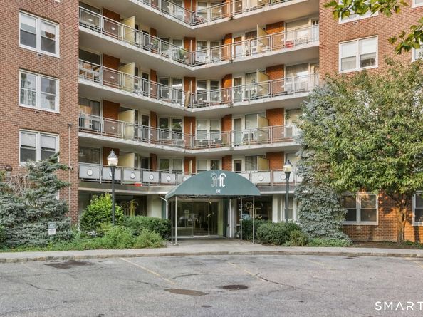 91 Strawberry Hill Avenue APT 639, Stamford CT 06902