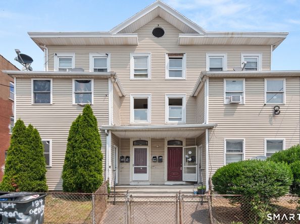 134 George Street, Bridgeport CT 06604