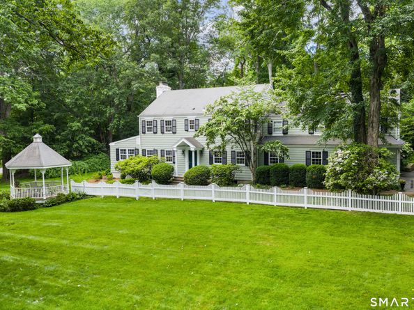 130 Comstock Hill Road, New Canaan CT 06840