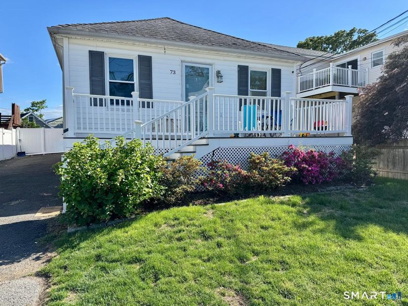 73 Rippowam Road, Stamford CT 06902