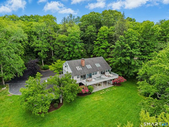 38 Old Redding Road, Weston CT 06883