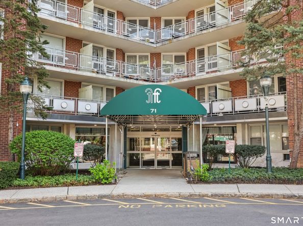 71 Strawberry Hill Avenue 1016, Stamford CT 06902