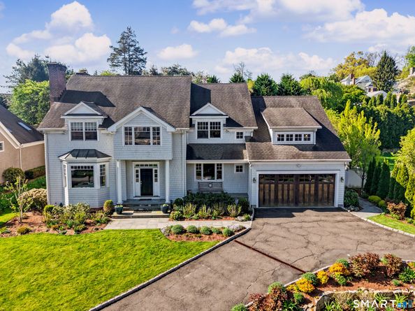 7 Pond Edge Road, Westport CT 06880