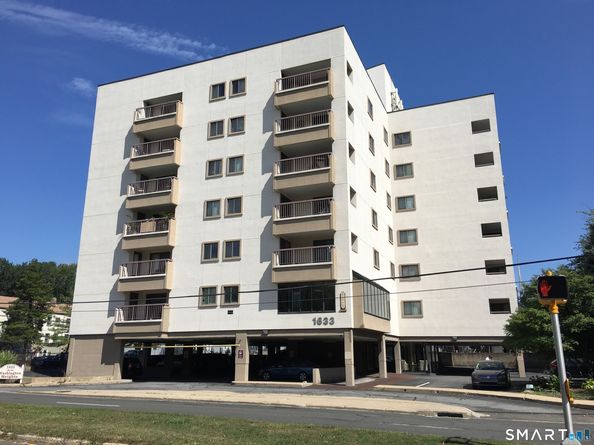 1633 Washington Boulevard 5A, Stamford CT 06902