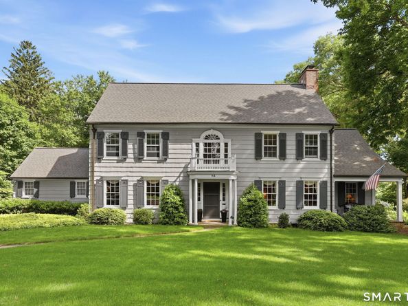 73 Inwood Road, Fairfield CT 06825