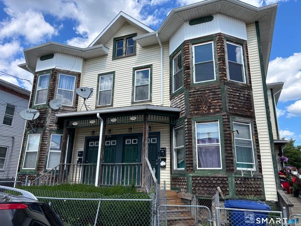 236 Brooks Street 236, Bridgeport CT 06608