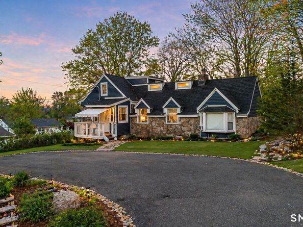 1183 Old Town Road, Bridgeport CT 06606