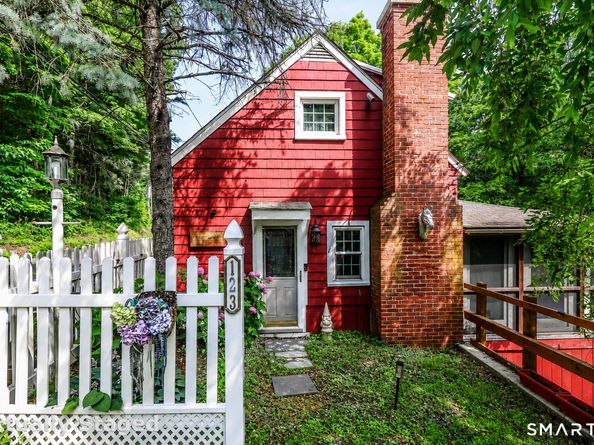 123 Rte 37 S, Sherman CT 06784