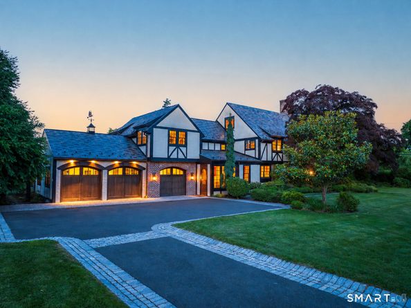 1716 Shippan Avenue, Stamford CT 06902