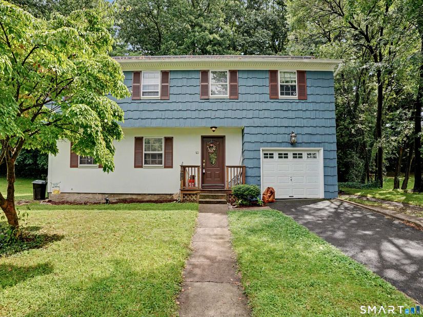 60 Bunnell Avenue, Stratford CT 06614