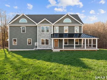 154B Long Meadow Hill Road