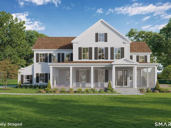 10 Mary Jane Lane, Westport CT 06880