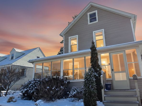 287 Hansen Avenue, Bridgeport CT 06605