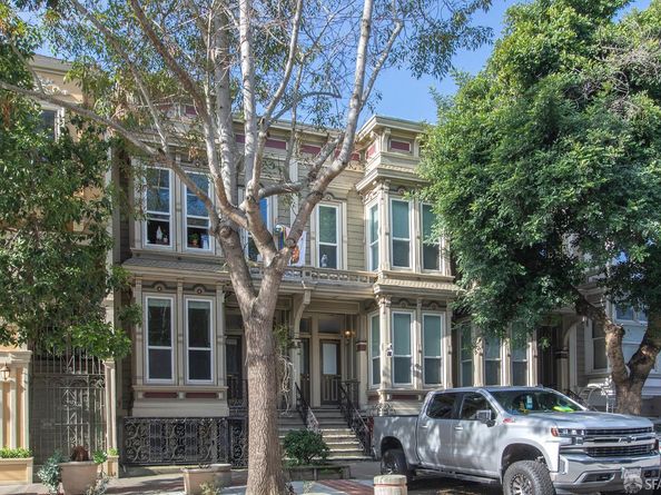 136 Noe Street, San Francisco CA 94114