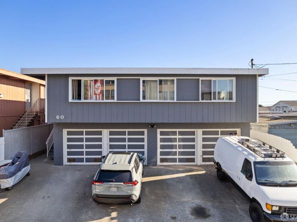 60 Paloma Avenue, Pacifica CA 94044